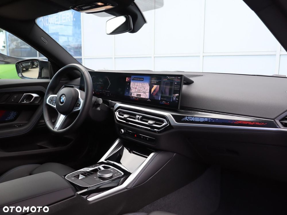 BMW Seria 2 - 7