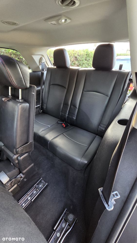 Dodge Journey - 4