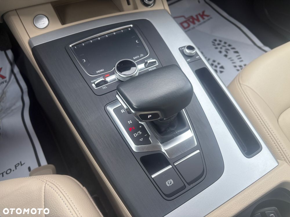 Audi Q5 - 33