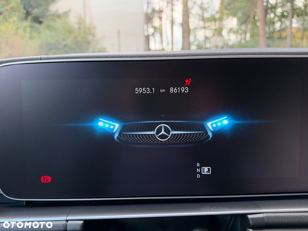 Mercedes-Benz GLE - 11