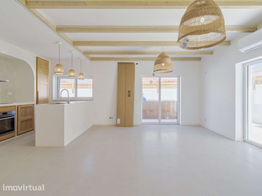 Moradia Renovada no Carvalhal - Grande imagem: 5/28