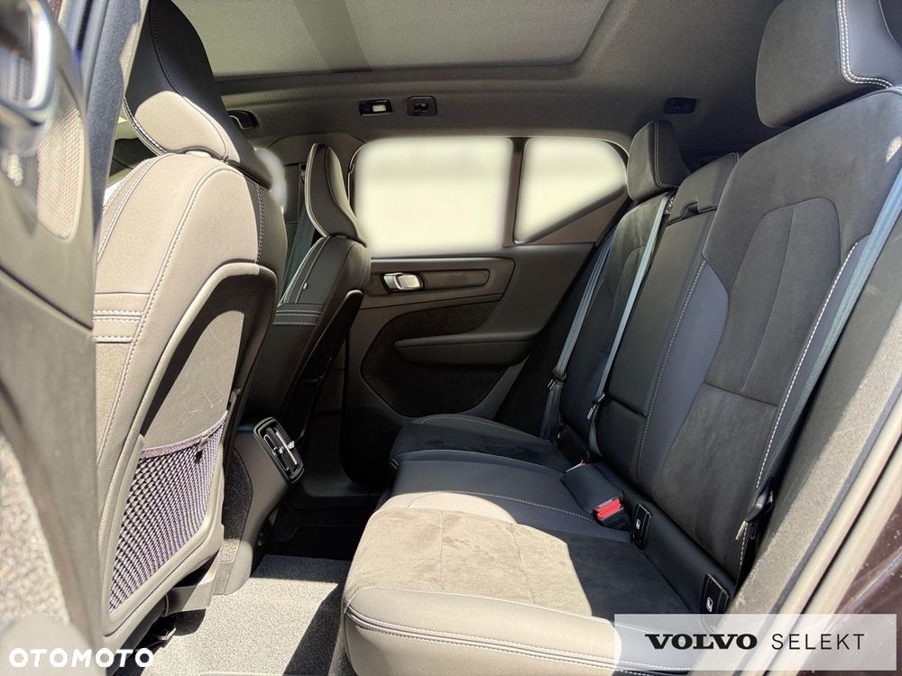 Volvo XC 40 - 14