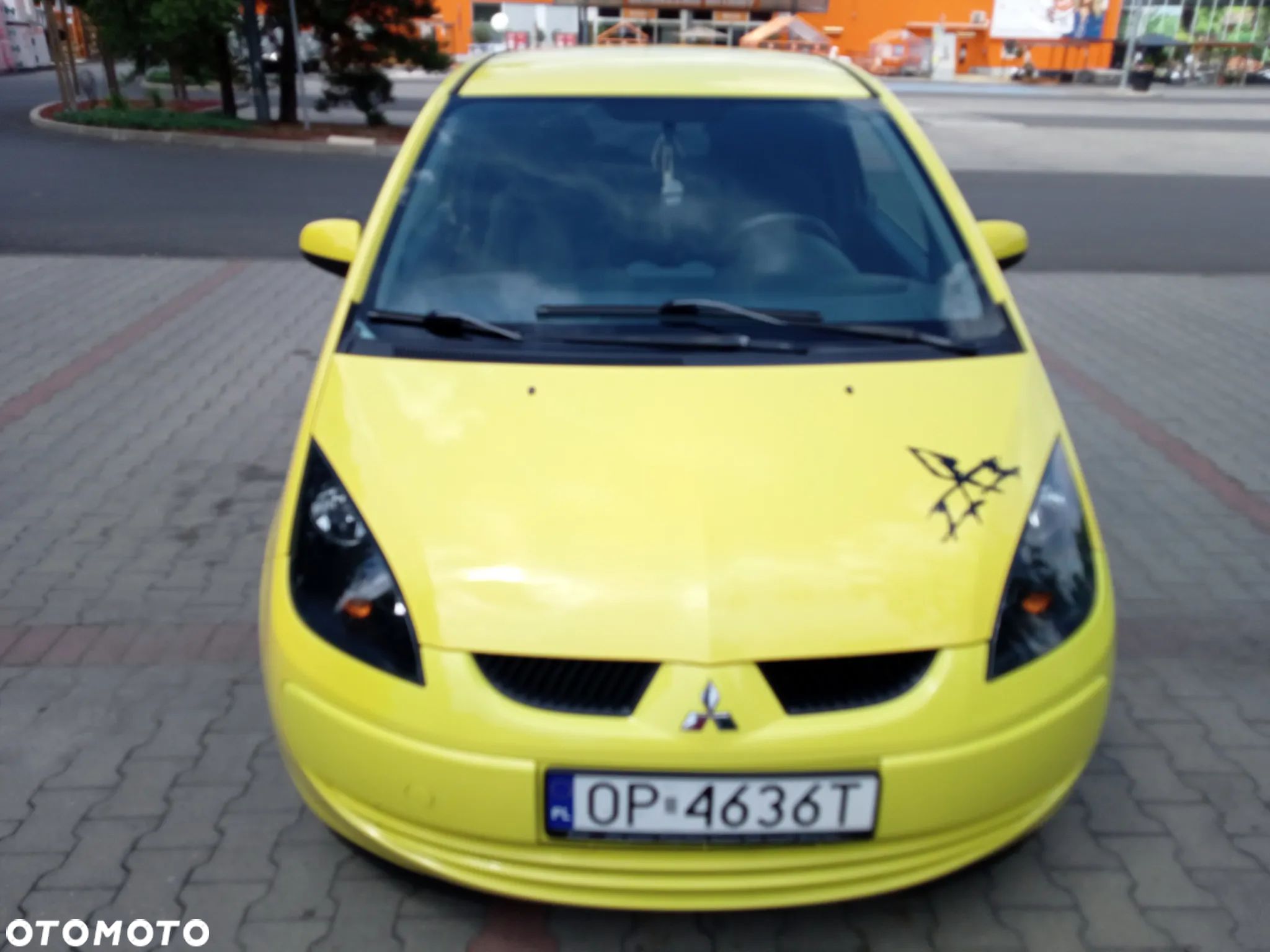 Mitsubishi Colt CZ3 1.3 Young Edition - 1