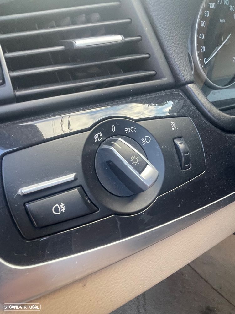 BMW 520 d Line Luxury Auto - 13