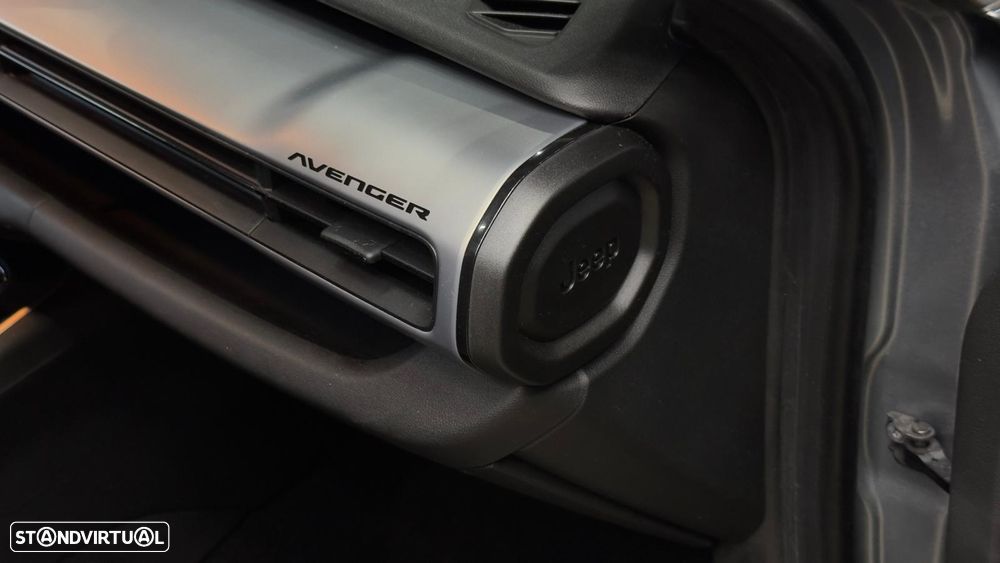 Jeep Avenger Altitude - 33