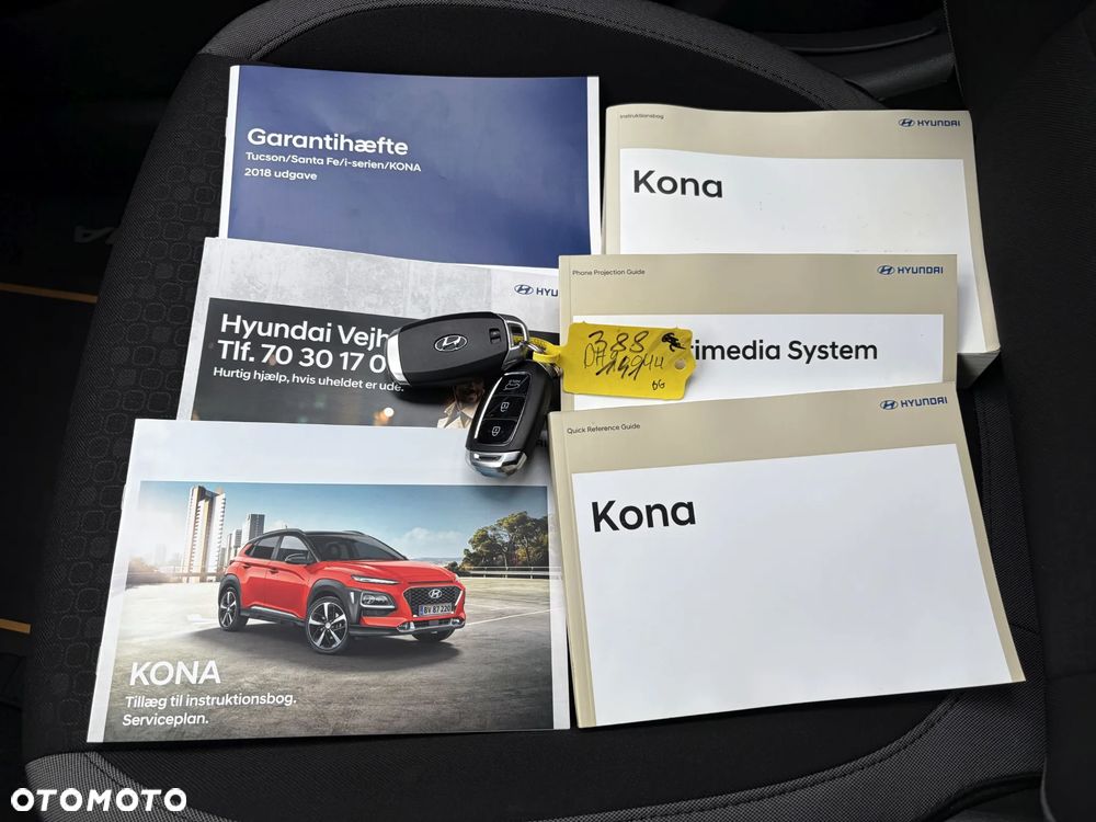 Hyundai Kona - 37