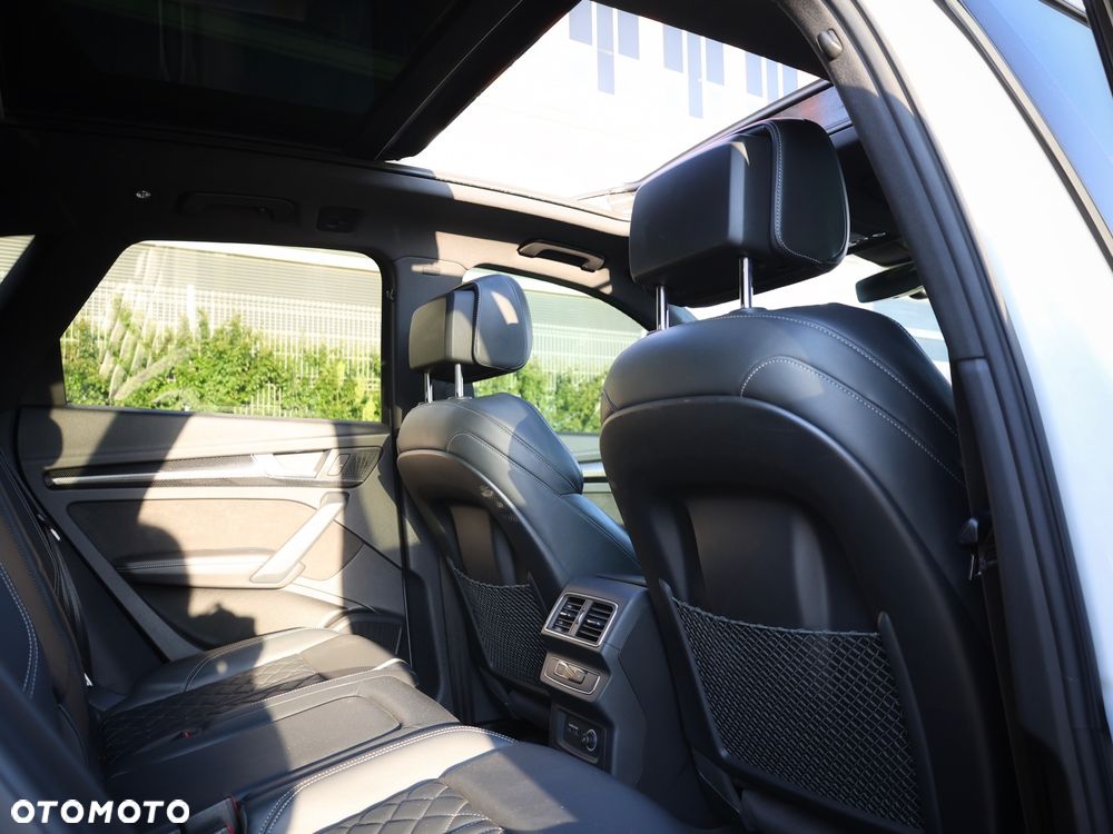 Audi SQ5 - 27