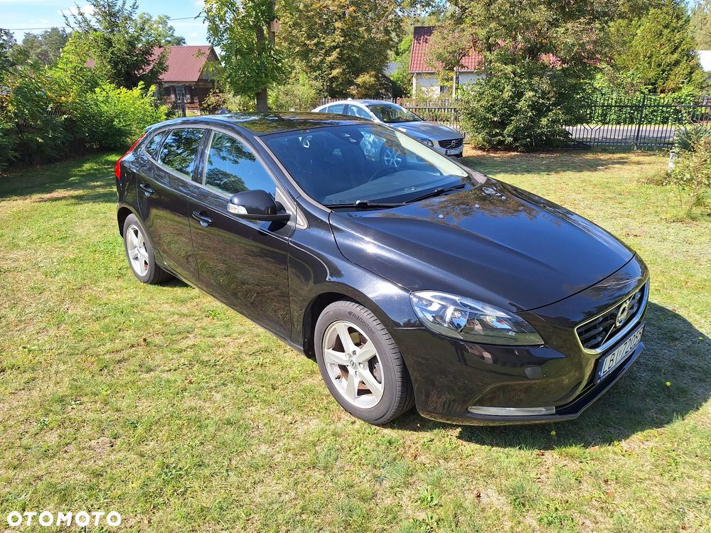 Volvo V40 - 6