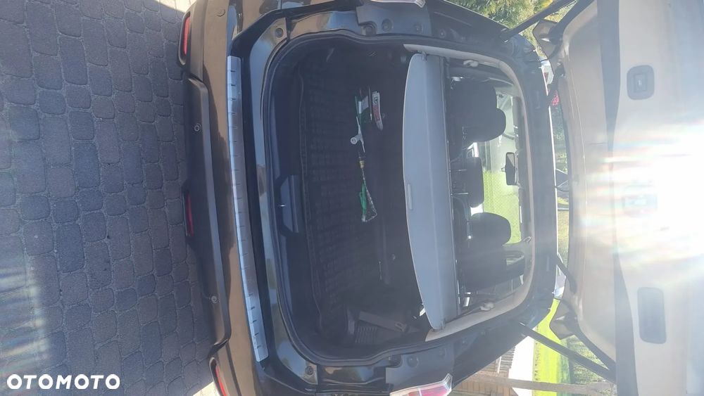 Nissan X-Trail 1.6 DCi Tekna Xtronic 2WD - 19