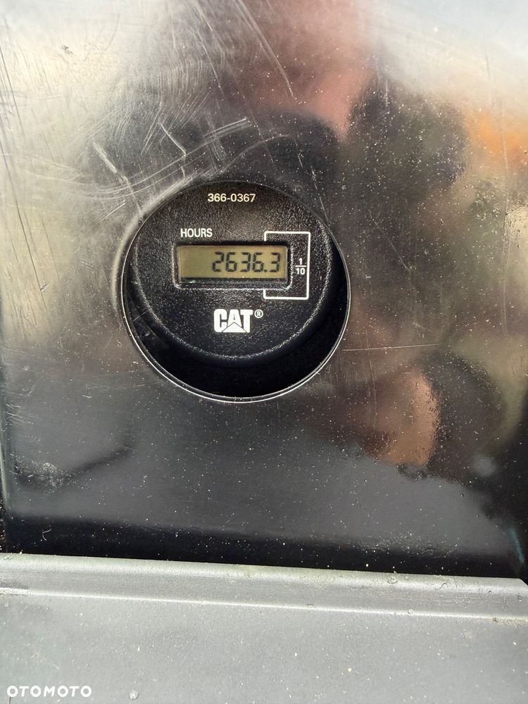 Caterpillar 304E2 - 21