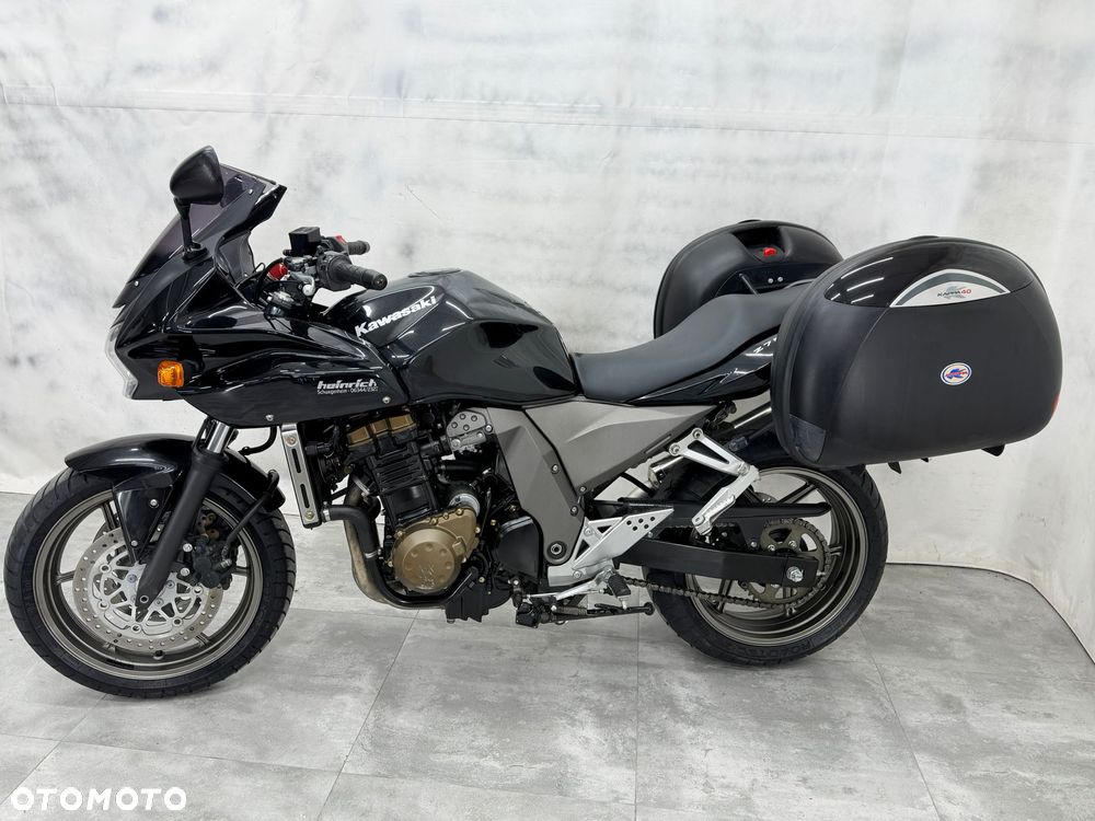 Kawasaki Z - 2