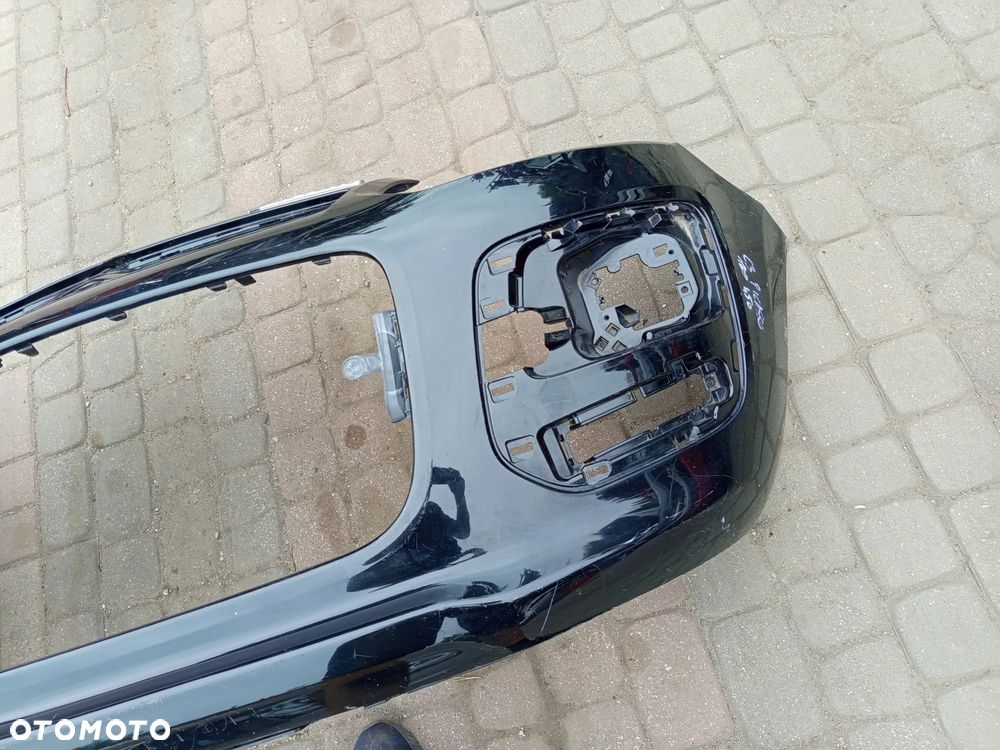 ZDERZAK PRZEDNI CITROEN C3 PICASSO 17- - 4