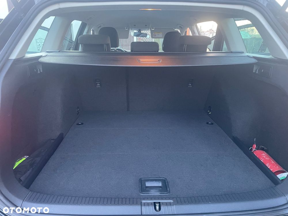 Volkswagen Golf 1.6 TDI BMT Highline - 7