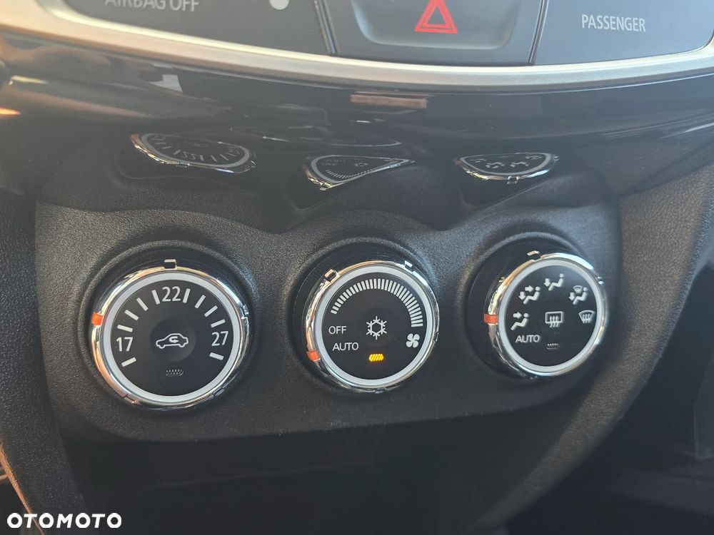 Mitsubishi ASX 1.6 2WD Diamant Edition+ - 21
