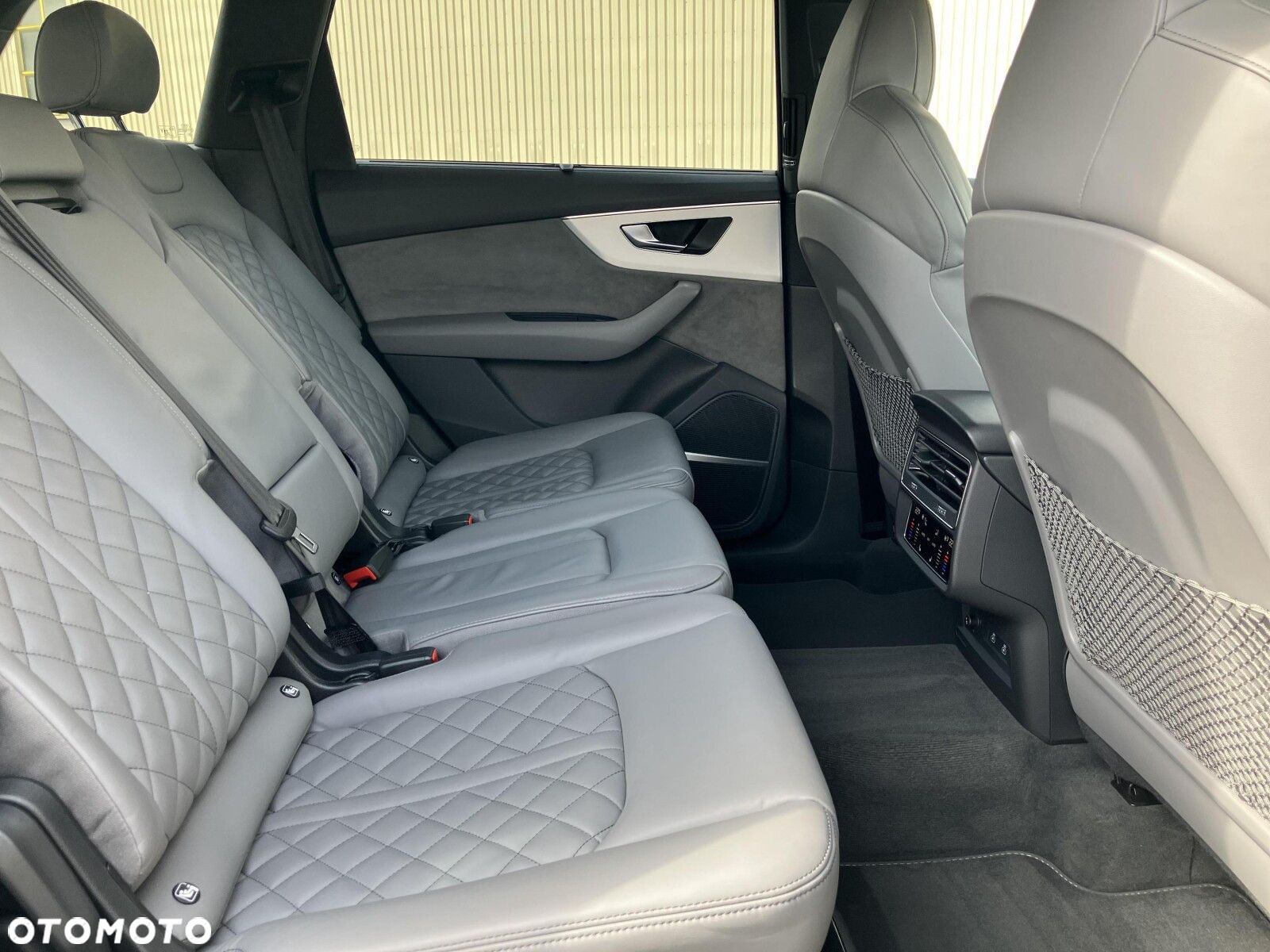 Audi Q7 - 14