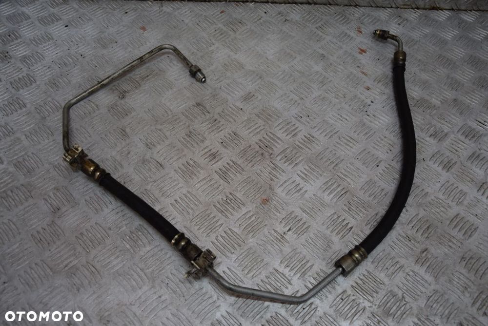 JEEP GRAND CHEROKEE WJ 2.7 CRD PRZEWÓD WSPOMAGANIA - 5