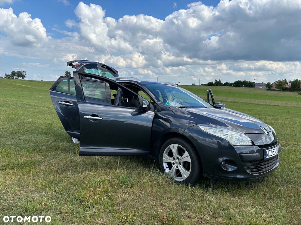 Renault Megane 1.4 16V TCE Expression - 15