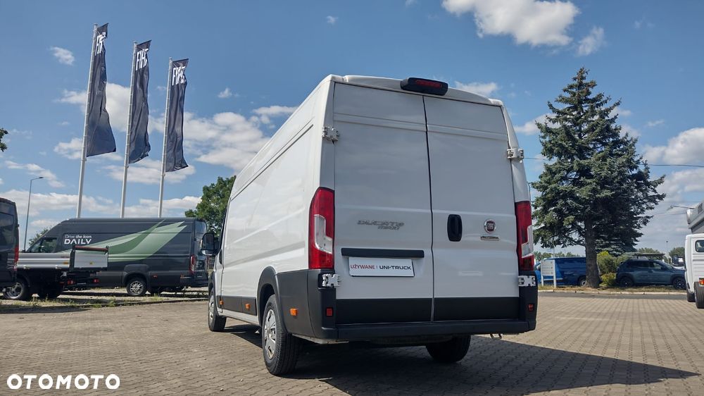 Fiat DUCATO - 5