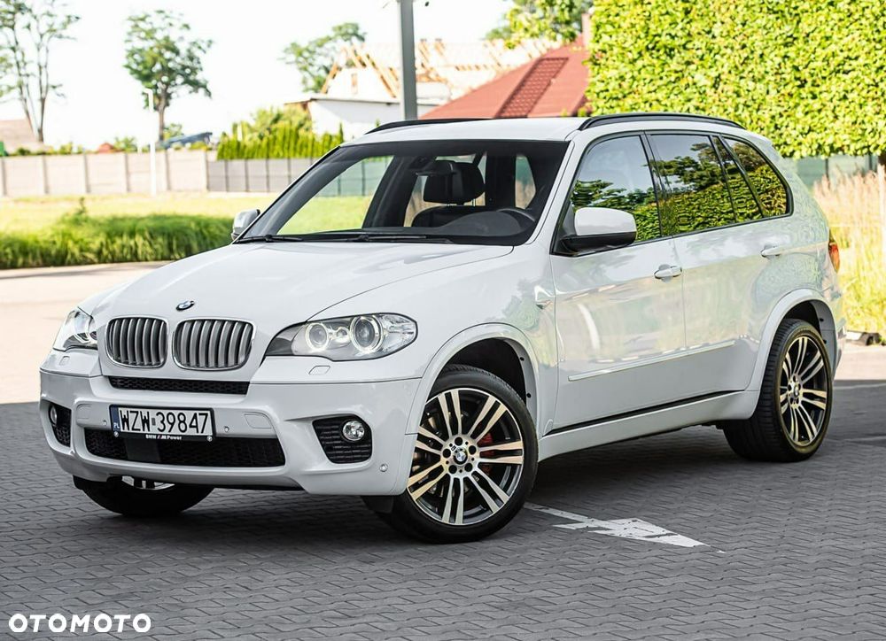 BMW X5 xDrive40d M Sport Edition - 13