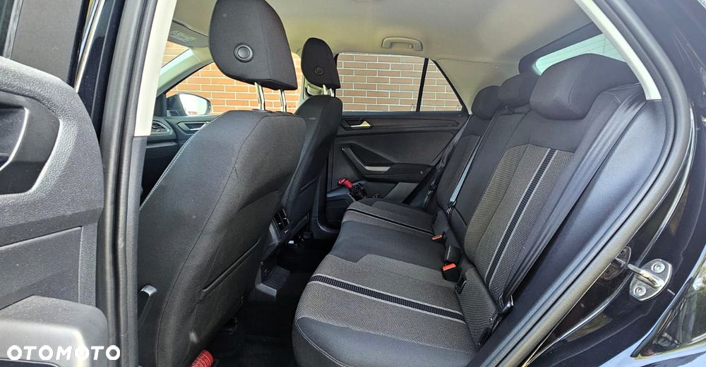 Volkswagen T-Roc 1.5 TSI ACT Premium DSG - 21