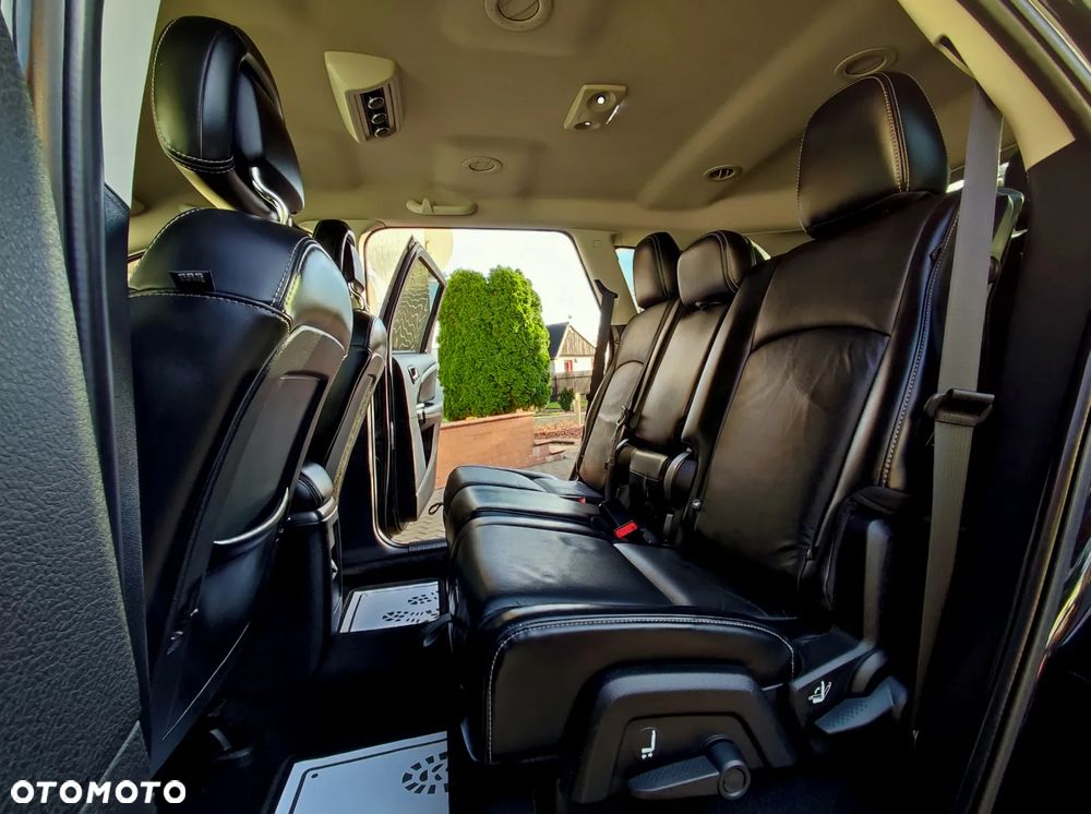 Fiat Freemont 2.0 Multijet Urban - 25