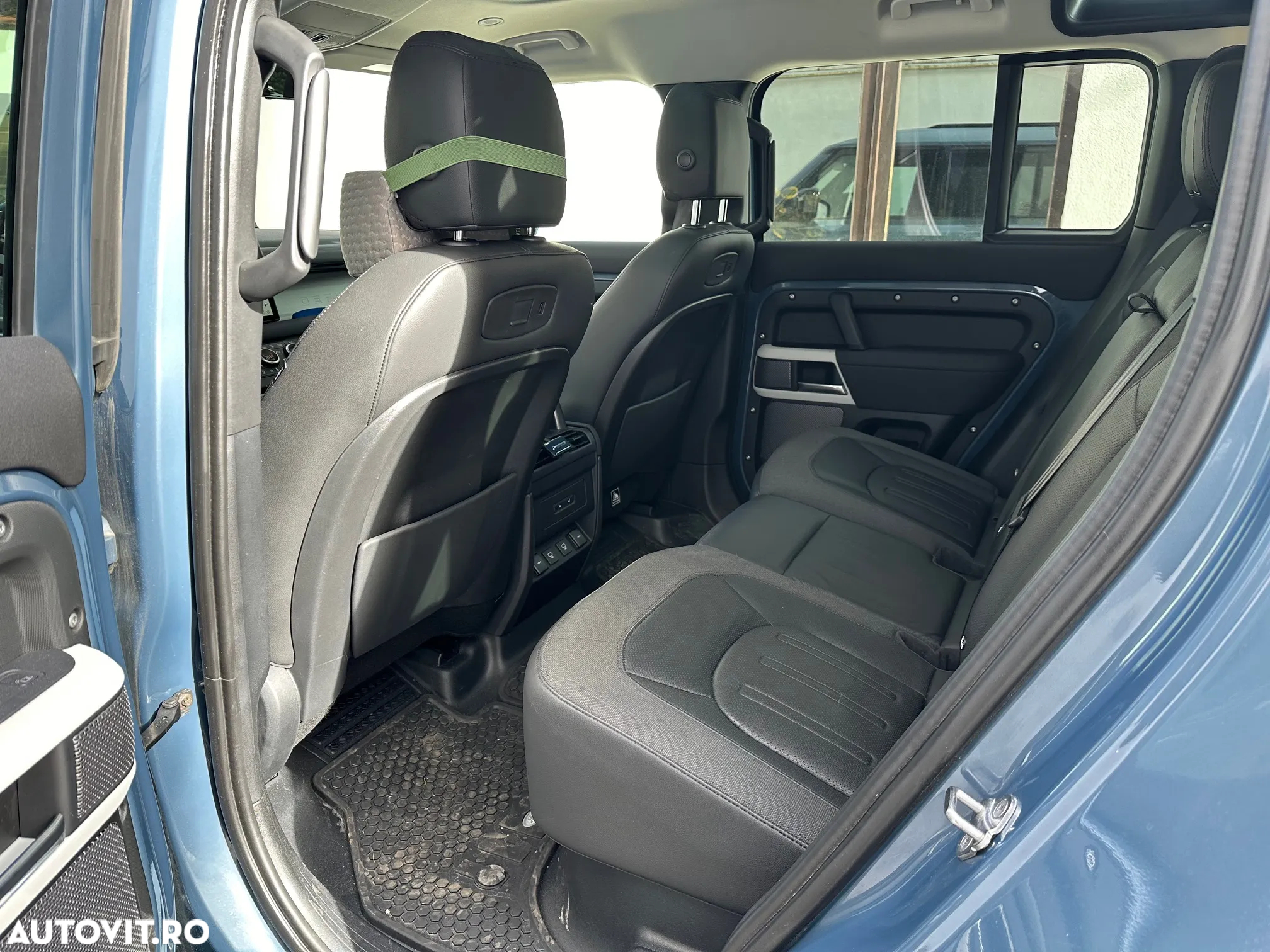 Land Rover Defender 110 3.0P 400 MHEV - 18