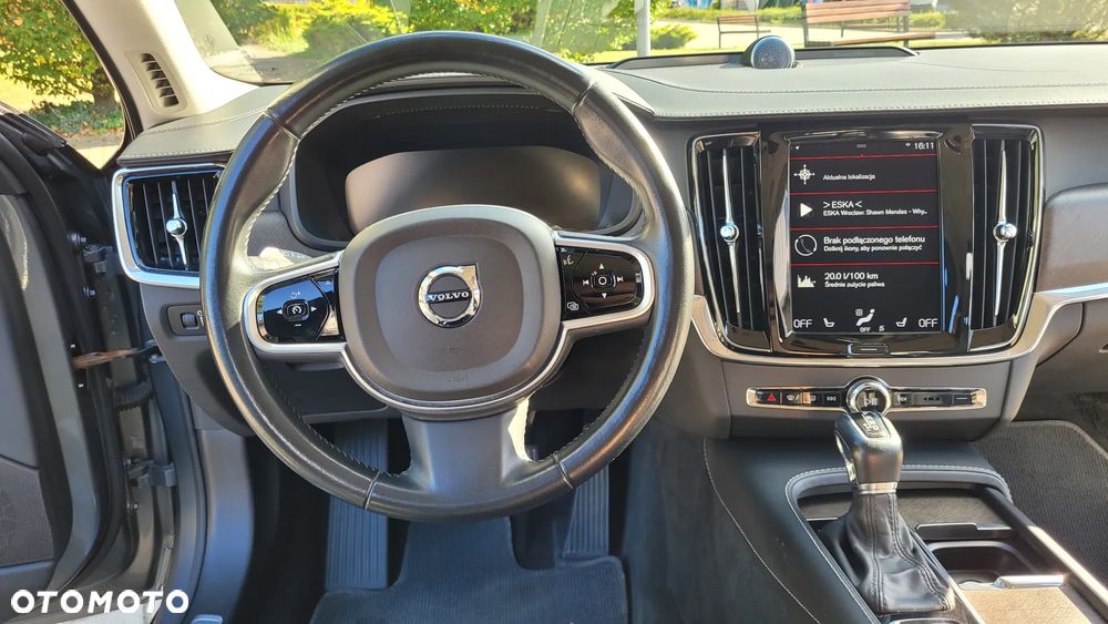Volvo V90 Cross Country D5 SCR AWD Pro - 27