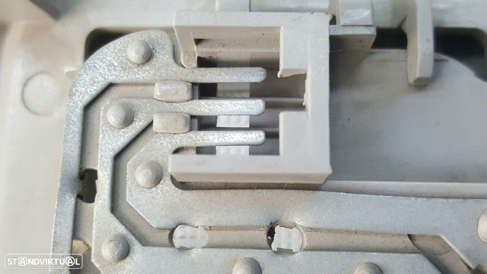 LUZ INTERIOR OPEL COMBO D CARGO L1H1 2,2T - 5