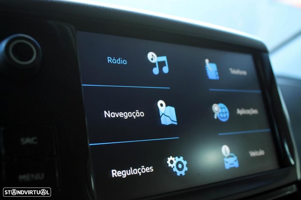 Peugeot 2008 1.6 BlueHDi GT Line - 19