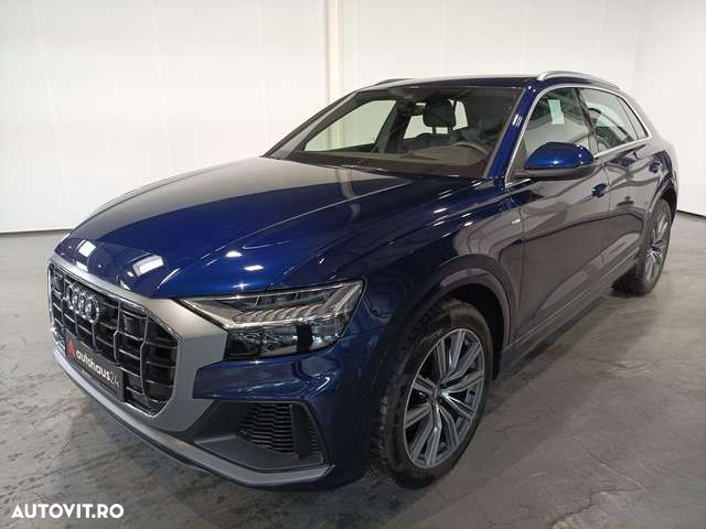 Audi Q8 - 3