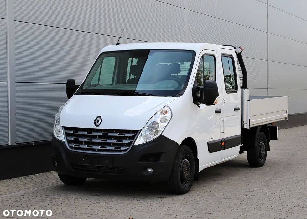Renault MASTER - 3