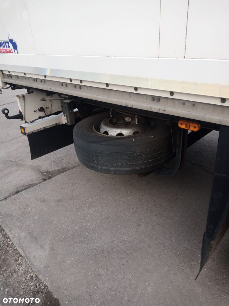 Schmitz Cargobull SKO - 8