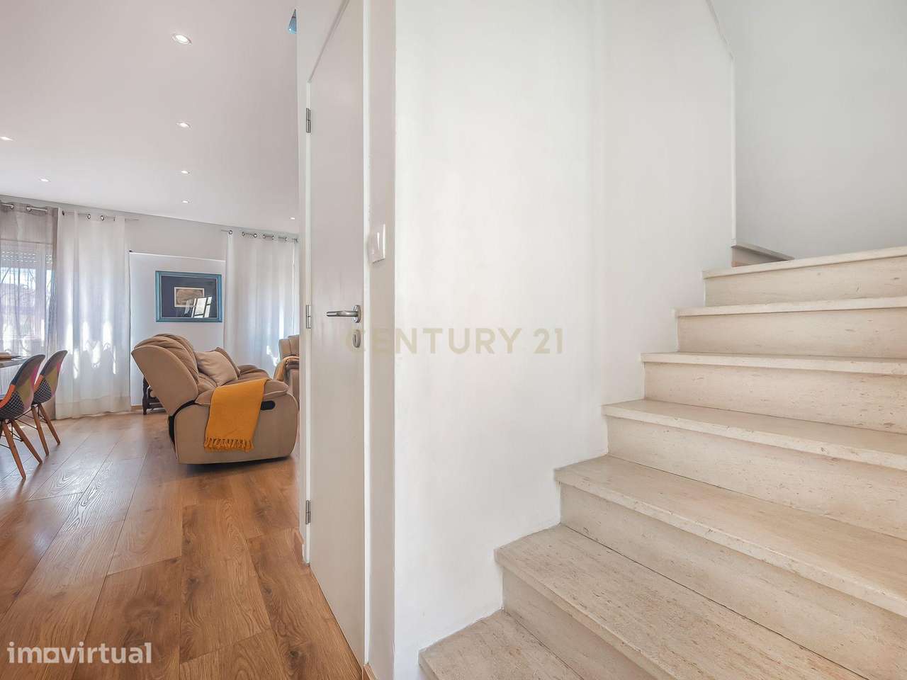 Moradia, 83 m², Camarate, Unhos e Apelação - Grande imagem: 2/25