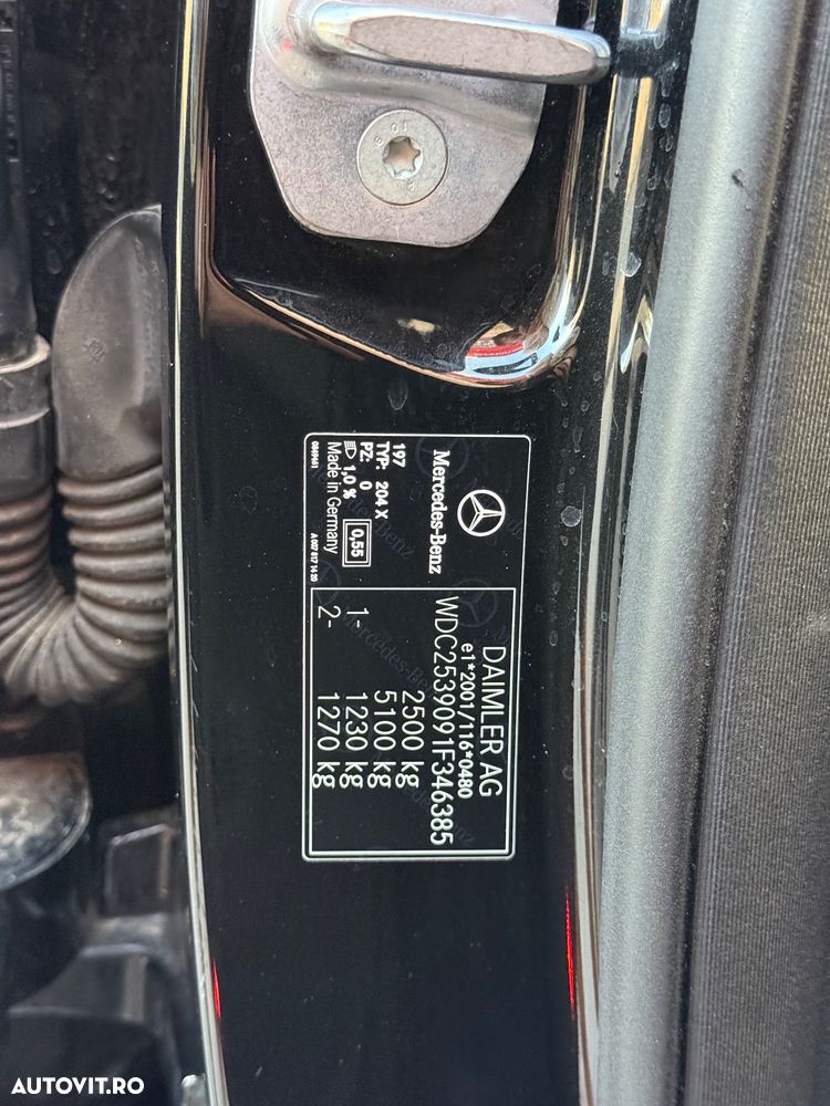 Mercedes-Benz GLC - 25