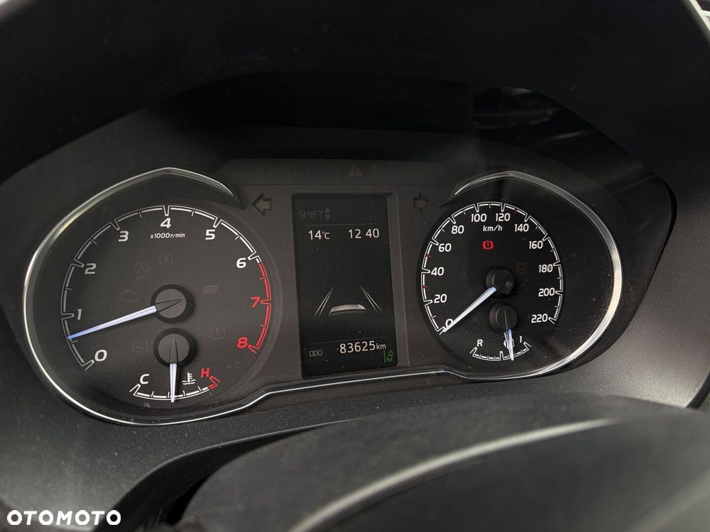 Toyota Yaris - 24