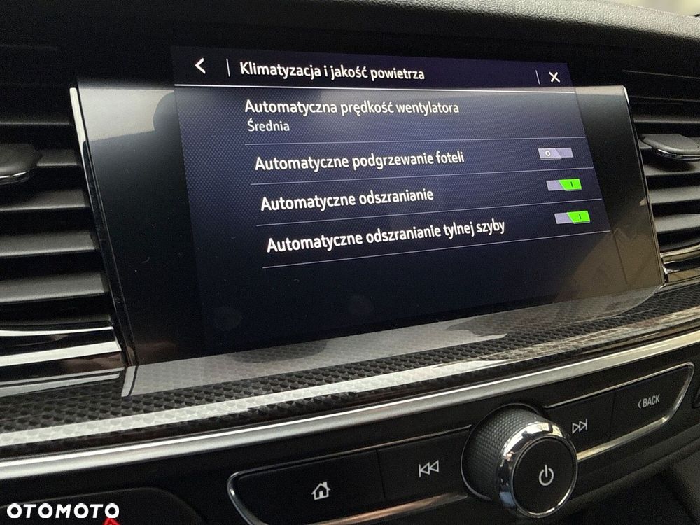 Opel Insignia 2.0 CDTI Business Elegance S&S - 33