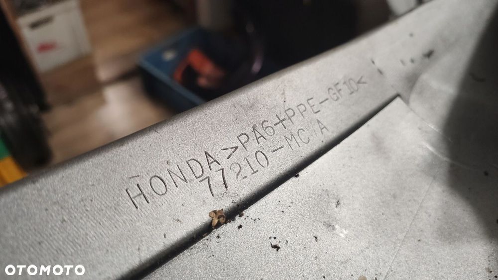 EU OSŁONA ZADUPEK OGON HONDA VFR 800 VTEC 02-13 - 2