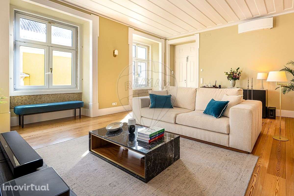 Apartamento T2 para venda - Grande imagem: 3/50