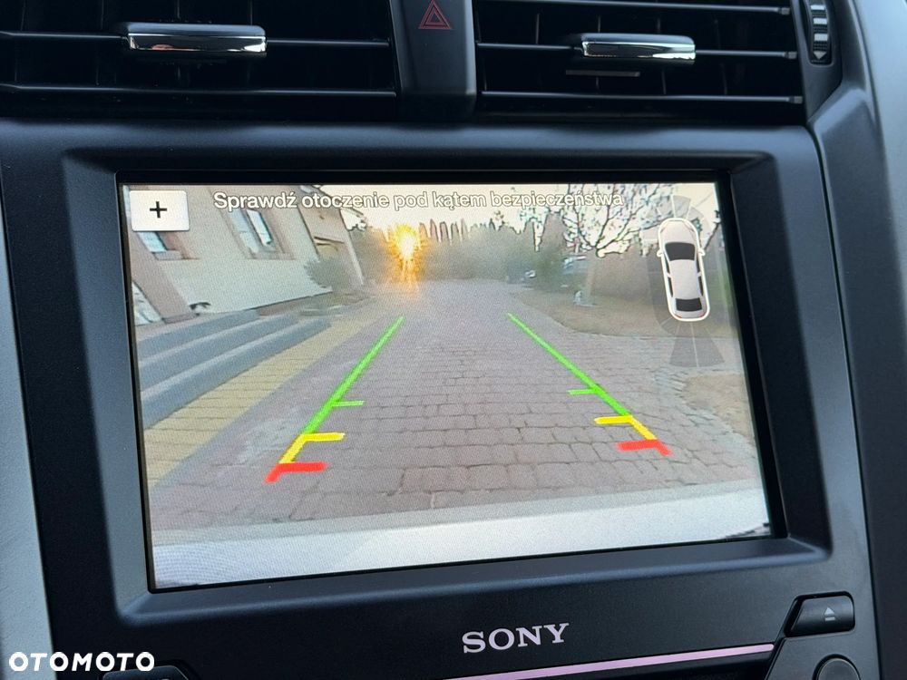 Ford Mondeo 1.5 EcoBoost STart-Stopp Titanium - 20