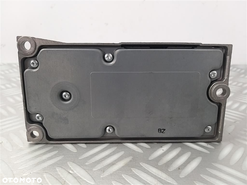Sensor AIR BAG Volvo S60 0285010211 BOSCH P30782385 - 4
