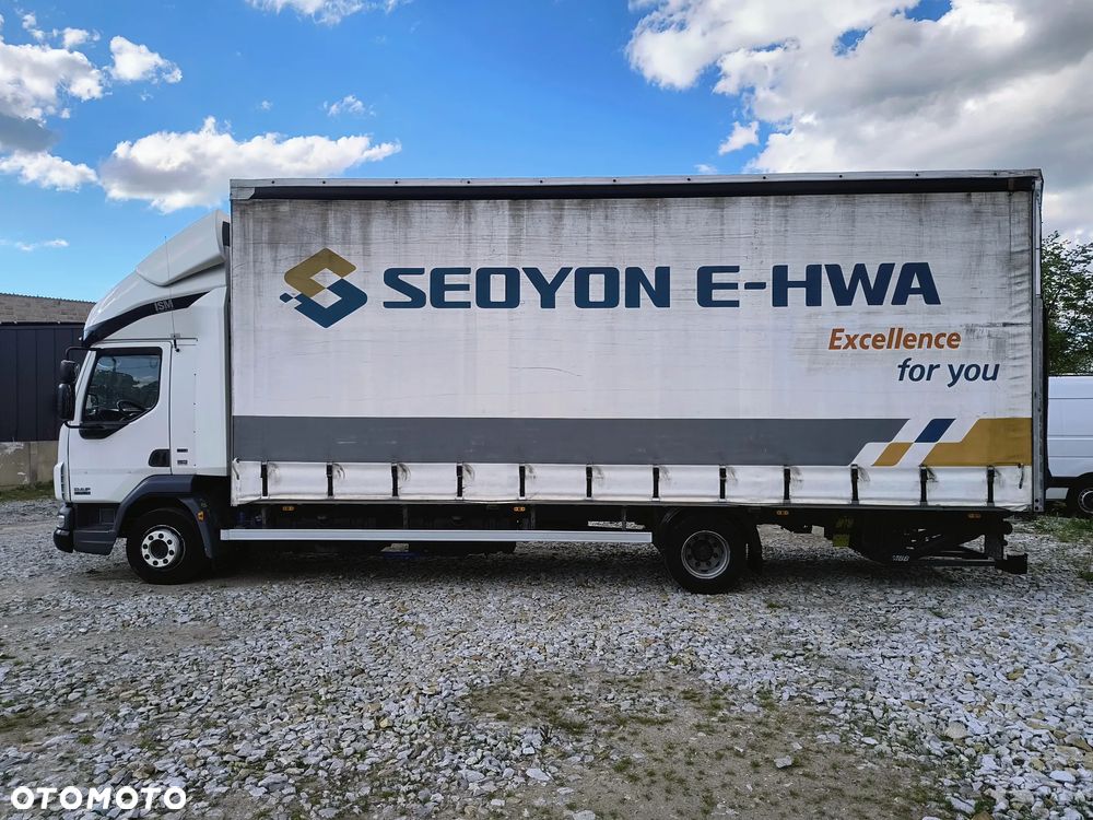 DAF LF 45.250 - 8