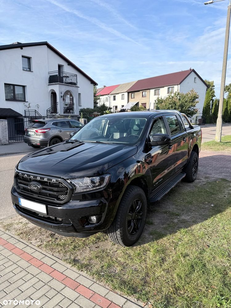 Ford Ranger - 6