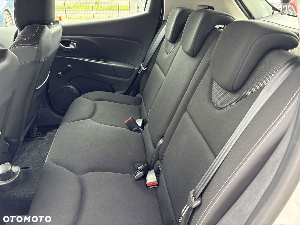 Renault Clio 0.9 Energy TCe Zen - 16