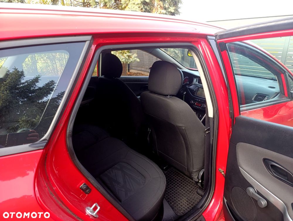 Kia Ceed 1.4 Comfort + - 13