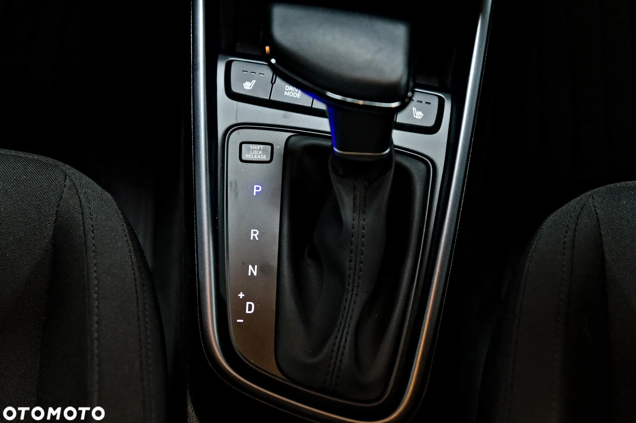Hyundai i20 1.0 T-GDi Smart DCT - 24