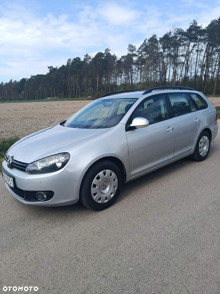 Volkswagen Golf - 11