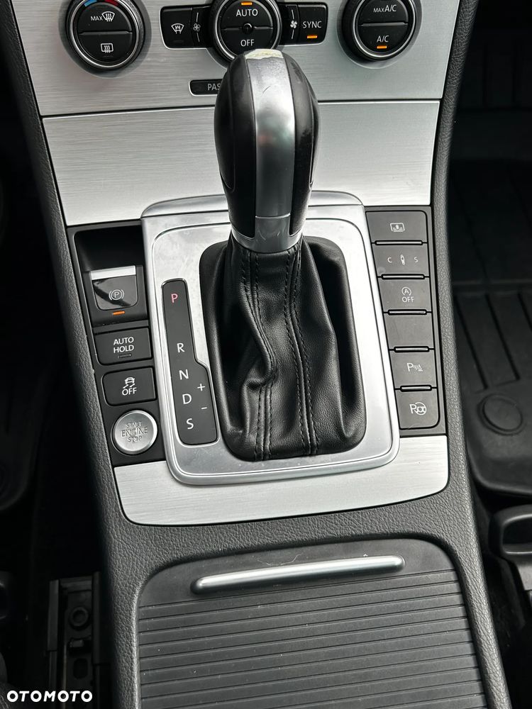Volkswagen CC - 26