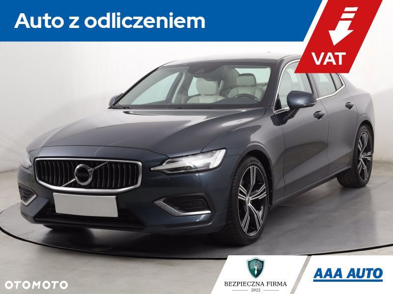 Volvo S60 - 2