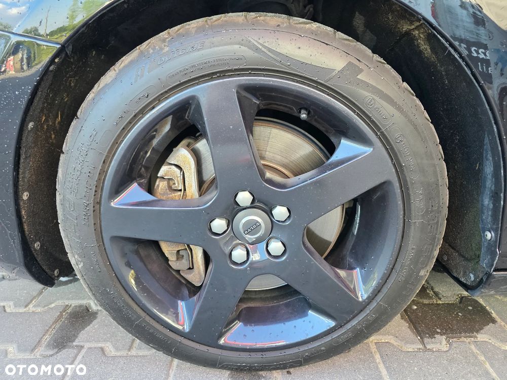 Volvo V40 D3 Drive-E Kinetic - 18