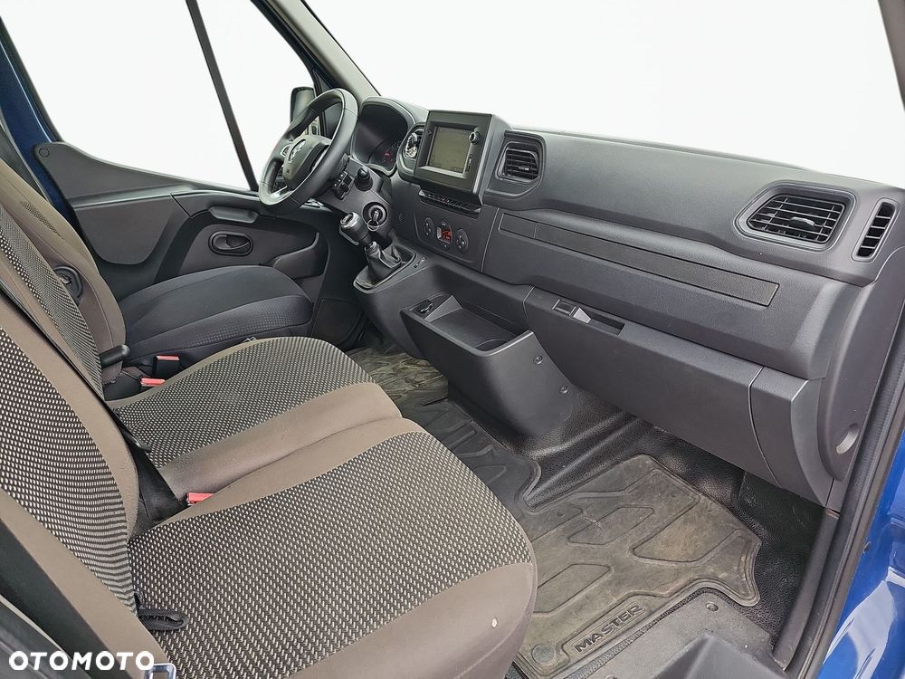 Renault master - 21